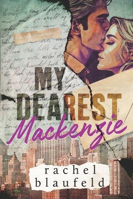 Book cover for My Dearest Mackenzie