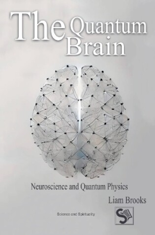 Cover of The Quantum Brain