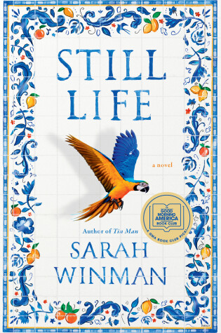 Cover of Still Life