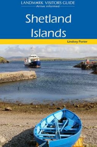 Cover of Shetland Islands