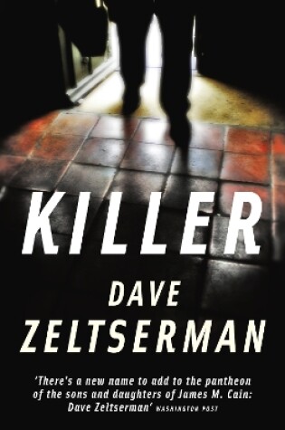 Cover of Killer