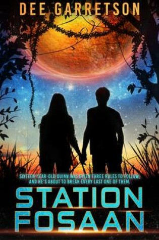 Cover of Station Fosaan