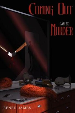 Cover of Coming Out Can Be Murder