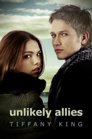 Cover of Unlikely Allies