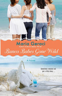 Book cover for Bunco Babes Gone Wild