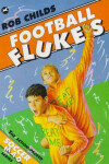 Book cover for Football Flukes