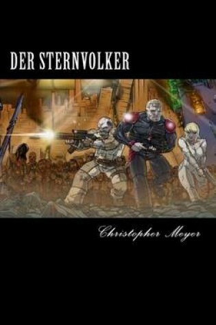 Cover of Der Sternvolker