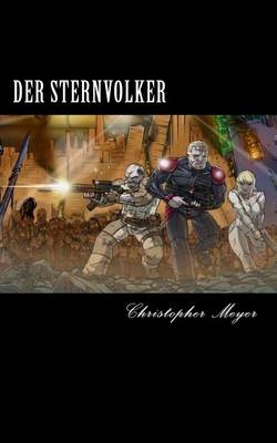 Book cover for Der Sternvolker