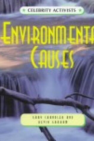 Cover of Environments/Western Hemispher