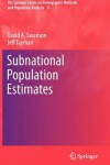 Book cover for Subnational Population Estimates