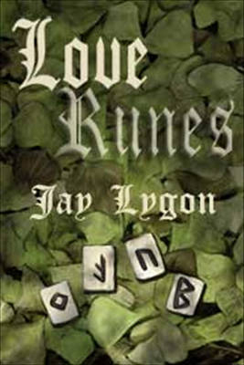 Book cover for Love Runes