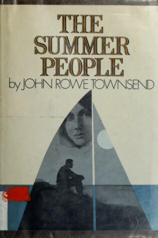 Cover of The Summer People