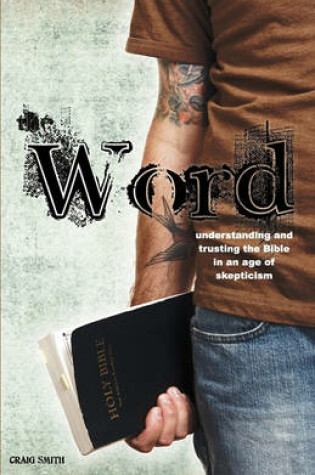 Cover of The Word