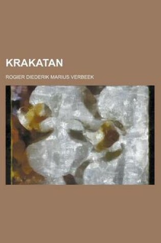 Cover of Krakatan