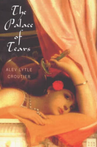 Cover of The Palace of Tears
