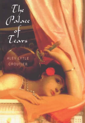 Book cover for The Palace of Tears