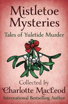 Book cover for Mistletoe Mysteries