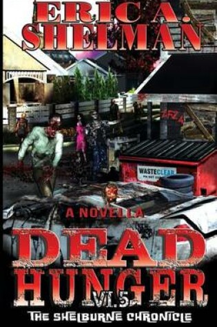 Cover of Dead Hunger VI.5