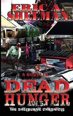 Cover of Dead Hunger VI.5