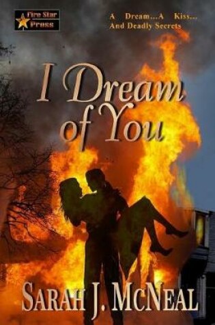 Cover of I Dream of You