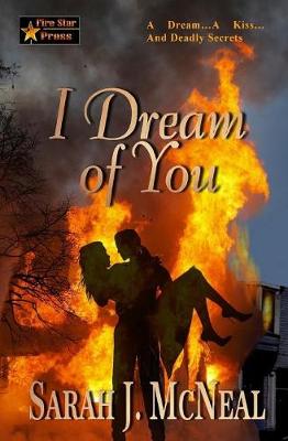 Book cover for I Dream of You