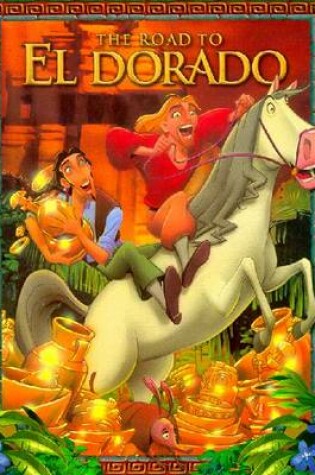 Cover of The Road to El Dorado