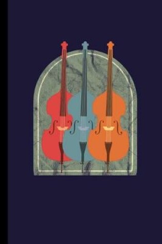 Cover of Retro Cello