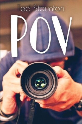 Cover of POV
