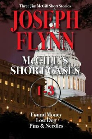 Cover of McGill's Short Cases 1-3