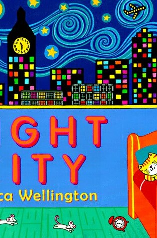 Cover of Night City