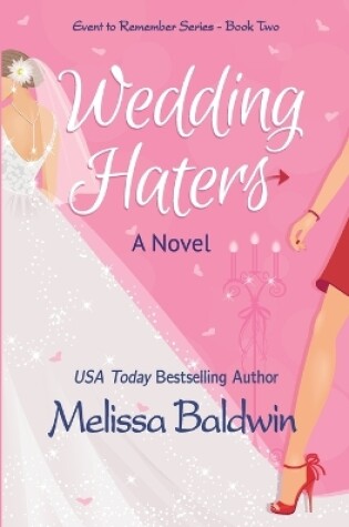 Cover of Wedding Haters