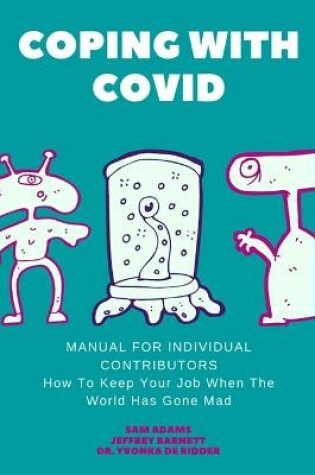 Cover of Coping with COVID - Manual for Individual Contributors
