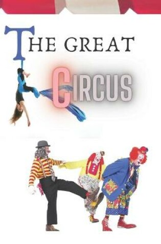 Cover of The Great Circus