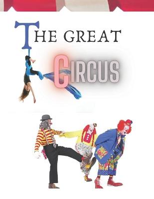 Cover of The Great Circus