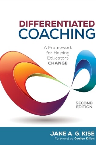 Cover of Differentiated Coaching