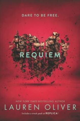 Cover of Requiem