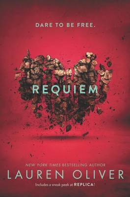 Book cover for Requiem