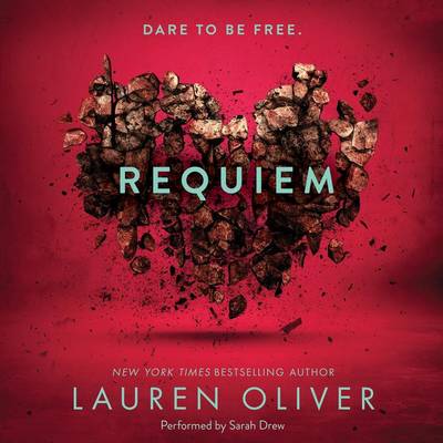 Book cover for Requiem