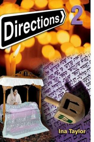 Cover of Directions Pupils' Book 2