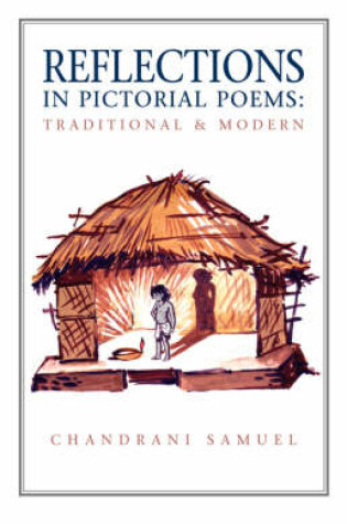 Cover of Reflections in Pictorial Poems