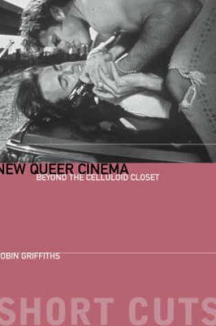 Cover of New Queer Cinema