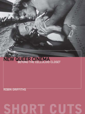 Book cover for New Queer Cinema