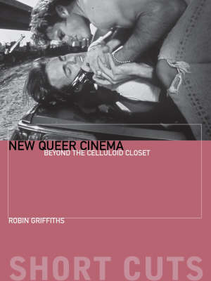 Cover of New Queer Cinema