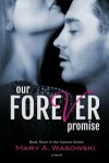 Book cover for Our Forever Promise