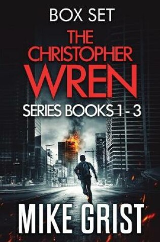 Cover of The Christopher Wren Series