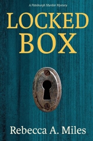 Cover of Locked Box