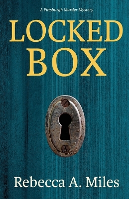 Book cover for Locked Box