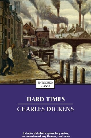 Cover of Hard Times