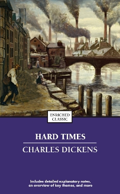 Cover of Hard Times