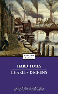 Hard Times by Charles Dickens